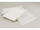 Handduk ABENA extra mjuk 27x60cm 500/fp
