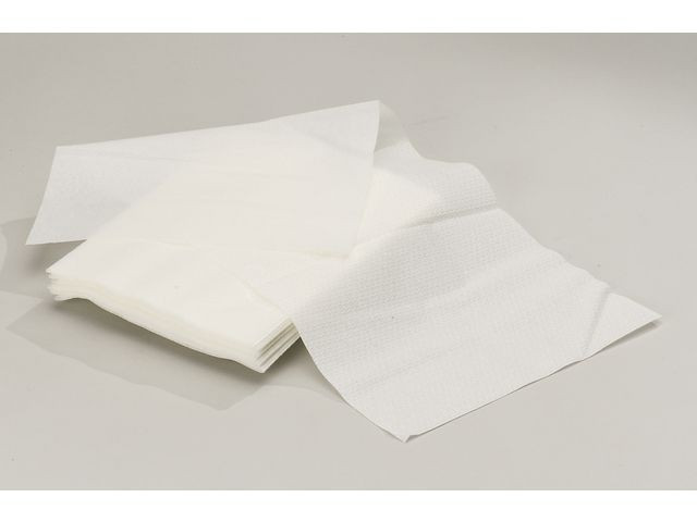 BildeHandduk ABENA extra mjuk 27x60cm 500/fp