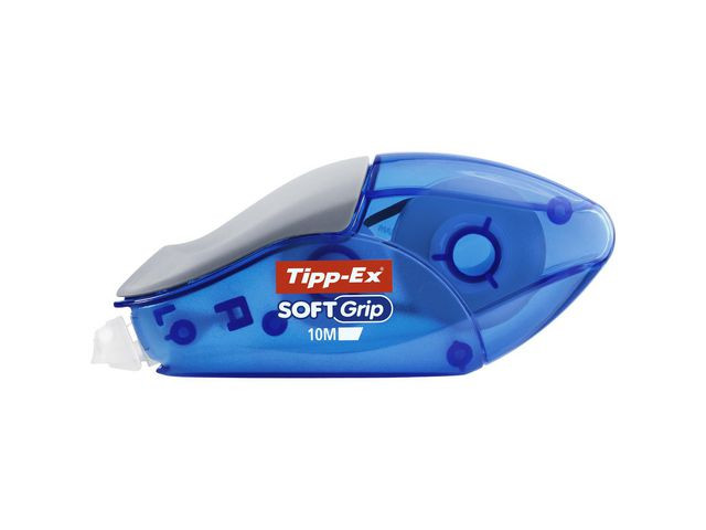 BildeKorr.roller TIPP-EX Soft Grip 4,2x10m