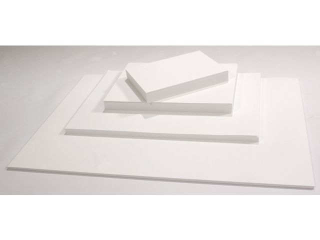 BildeRitakvarell Watecolo A2-A5 160g 275/fp