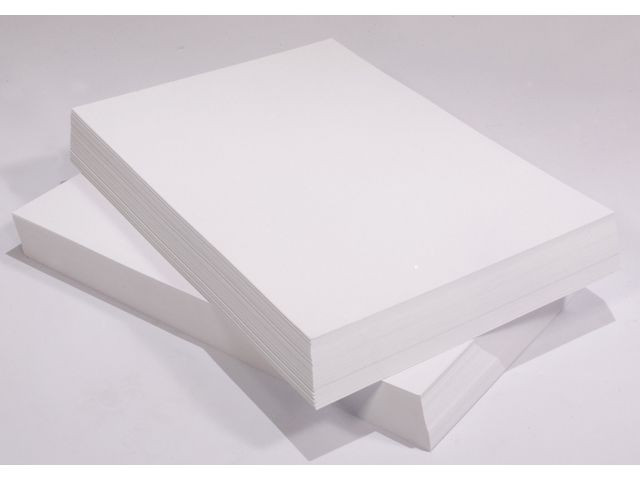 BildeRitakvarell Watecolo A3 160g 100 ark/fp