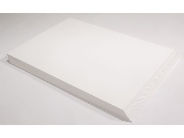 BildeRitakvarell Watecolo A2 160g 50 ark/fp