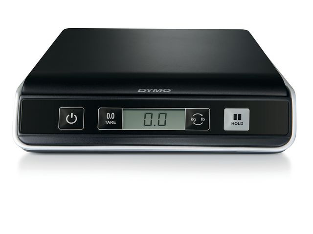 BildeBrevvåg DYMO 5kg