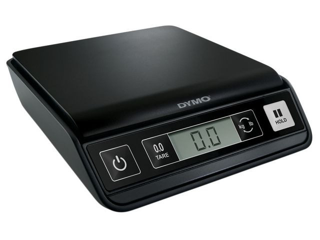BildeBrevvåg DYMO M2 2kg 1/fp