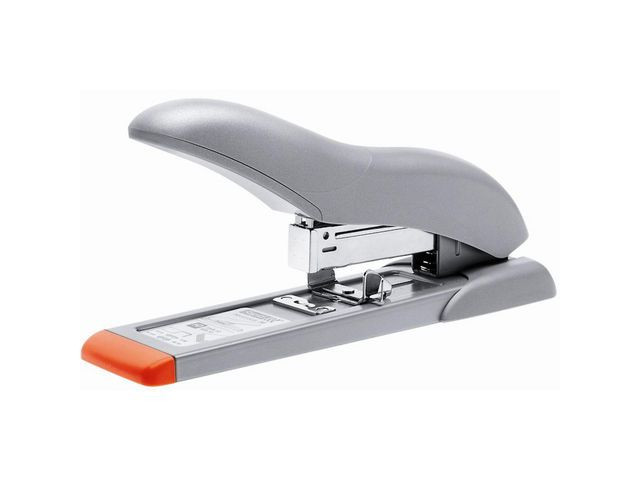 BildeBlockhäftare RAPID HD70 grå/orange