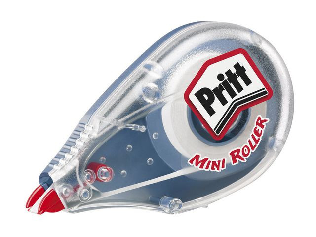 BildeKorr.roller PRITT Mini 4,2mmx7m