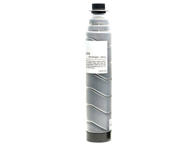 BildeRicoh Toner Sort Type 1230D 260g (9.000 sider)