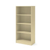 Hylla 4 plan 172,5x80,5x41,5cm björklam