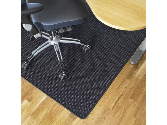 BildeGolvskydd MATTING textil 133x160cm