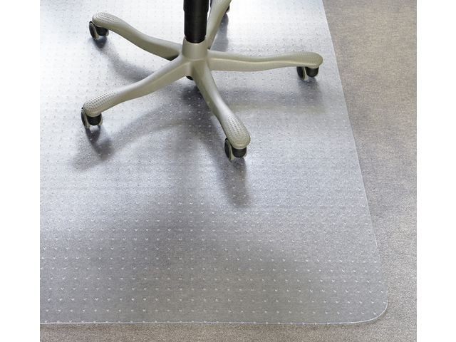 BildeMattskydd STANDARD PET 120x200cmx1,8mm