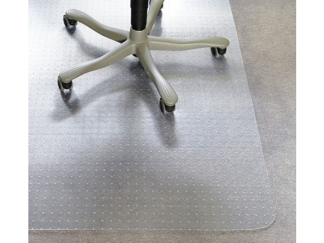 BildeMattskydd STANDARD PET 100x120cmx1,8mm