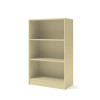 Hylla 3 plan 132,5x80,5x41,5cm björklam