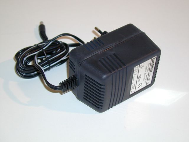 BildeNätadapter räknare CASIO AD-A60024