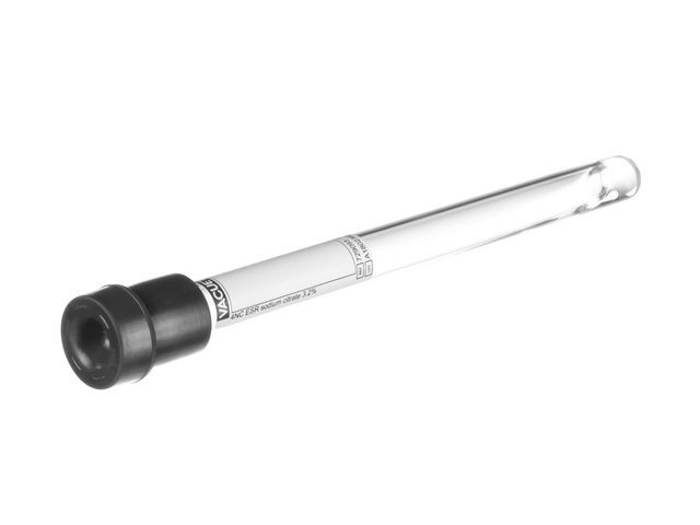 BildeProvrör Sänka Vacuette 2/1,6ml 50/fp