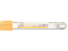 Hemogardrör SST gul 7/5ml 100/fp