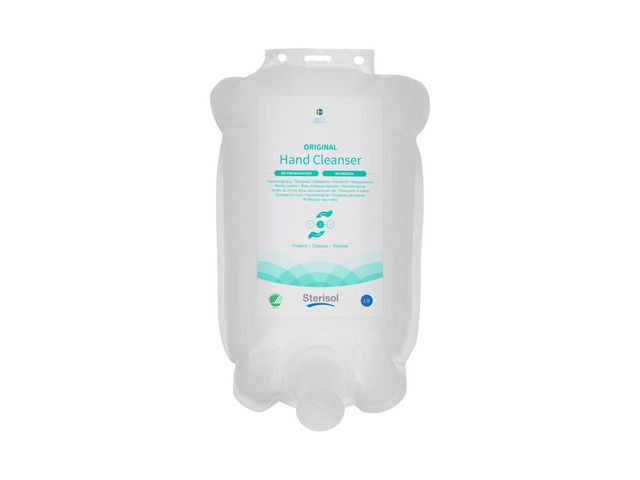 BildeHandrengöring STERISOL Original 2,5L
