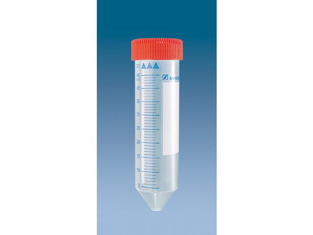 BildeRör Falcon 50ml 25/fp