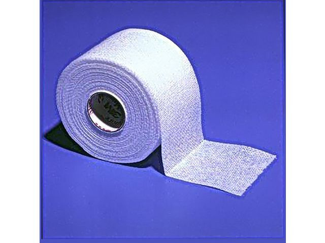 BildeMedipore perf u.skyddsfilm2,5cmx9,1m2/fp
