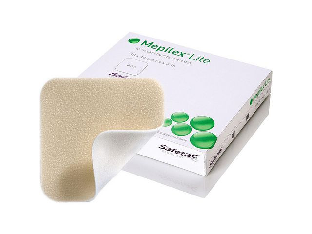 BildeMepilex Lite 6x8,5cm 5/fp