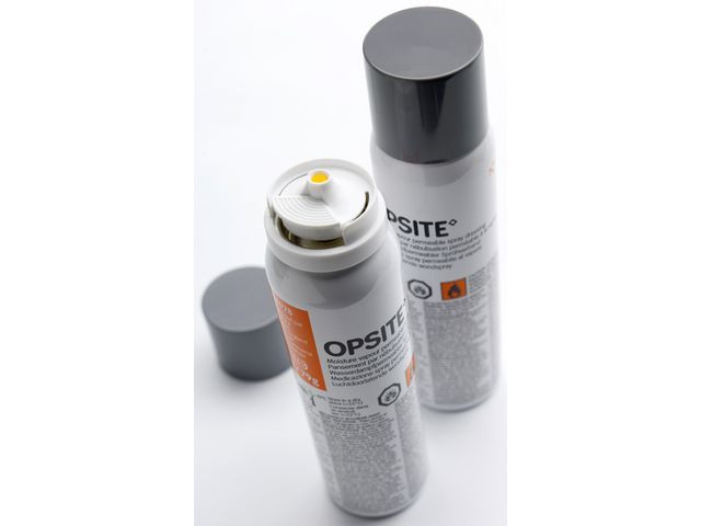 BildeOpSite sårspray 100ml