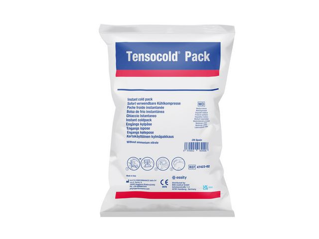 BildeKylpåse Tensocold Pack 15x24 cm 24/fp