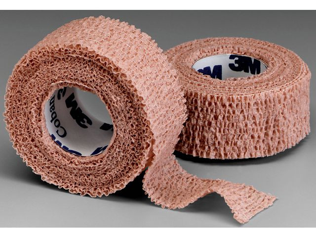 BildeBinda COBAN 2,5cmx4,6m 5/fp