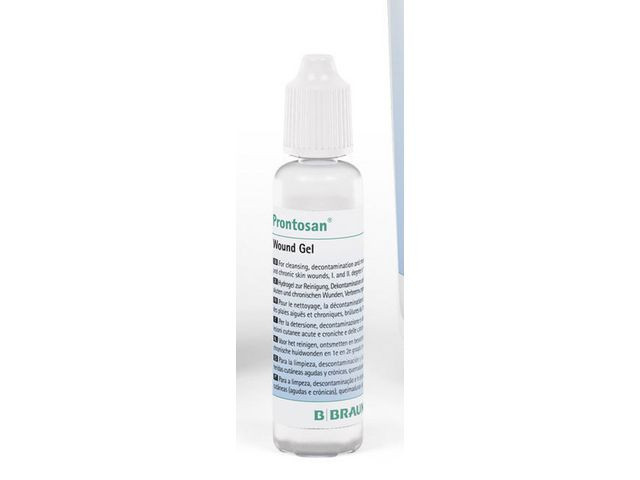 BildeSårgel PRONTOSAN 30ml
