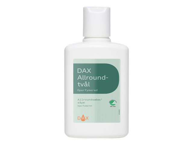 BildeTvål DAX Allround oparfymerad 150ml