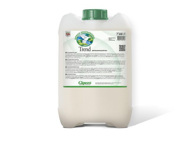 BildeImpregnering GIPECO Trend 10L