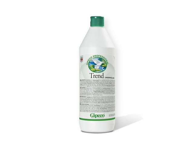 BildeGolvvax GIPECO Trend 1L