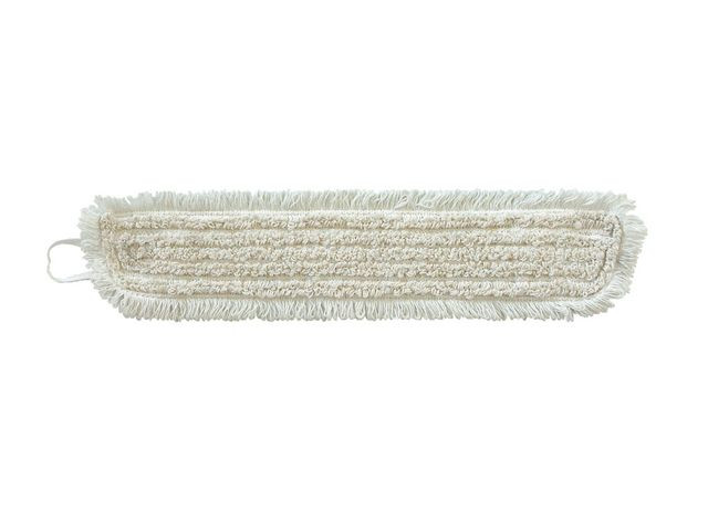 BildeMopp Fukt våt GIPECO LongLife 60cm vit