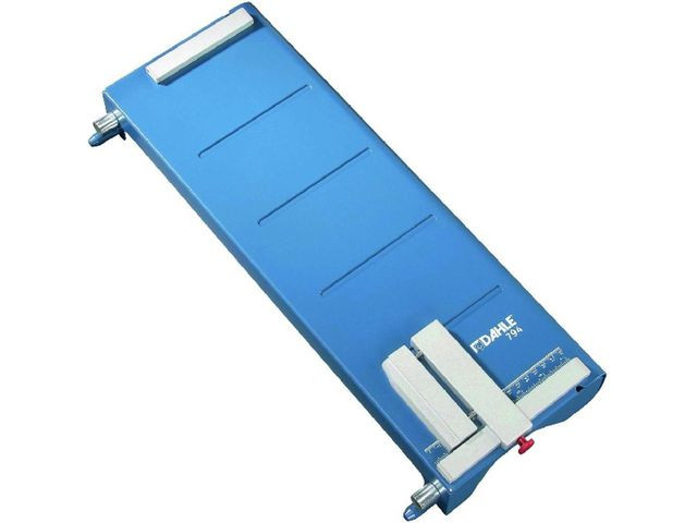 BildeSkärmaskin DAHLE 867- sidebord