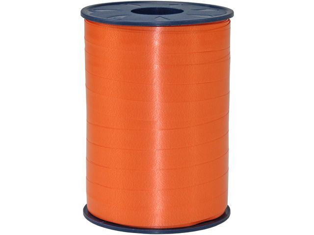 BildePresentband orange 10mmx250m