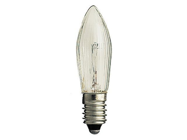 BildeReservlampa ljusstake 7-arm 3/fp