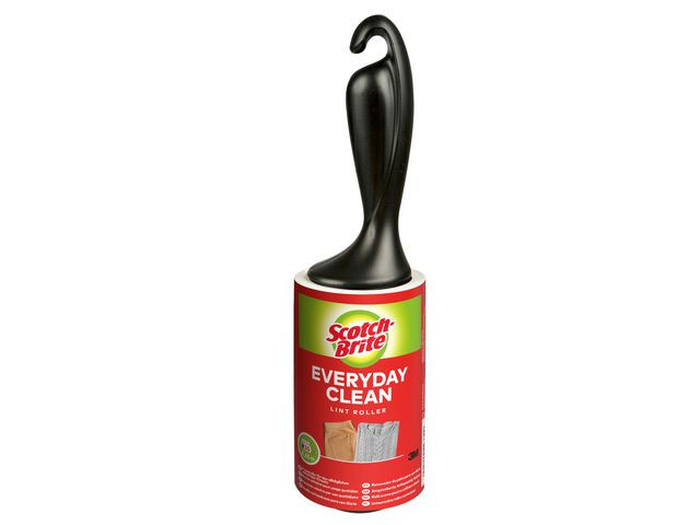 BildeKlädvårdsroller SCOTCH-BRITE 30ark