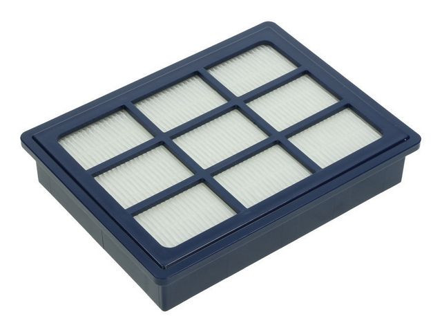 BildeHEPA filter 12 till Dammsugare Power+Eco