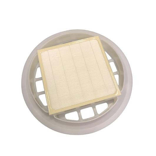 BildeDammsugarfilter H13 GD930S GD930S2 1/fp