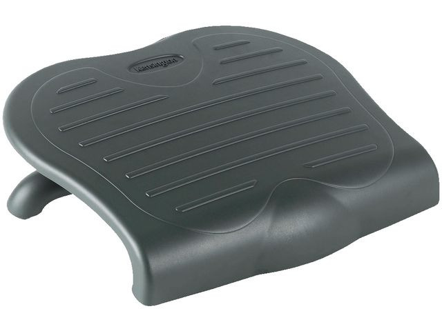 BildeFotstöd KENSINGTON Solesaver svart