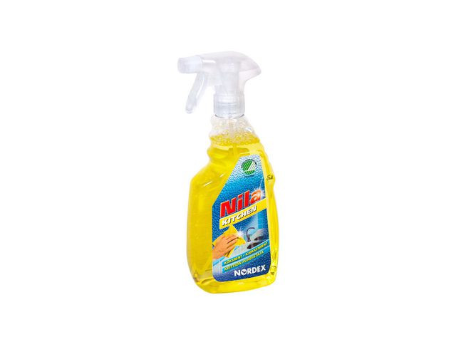 BildeAllrent NILA Kök spray 750ml