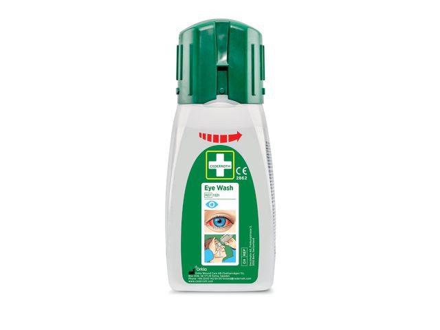 BildeÖgondusch CEDERROTH fickmodell 235ml