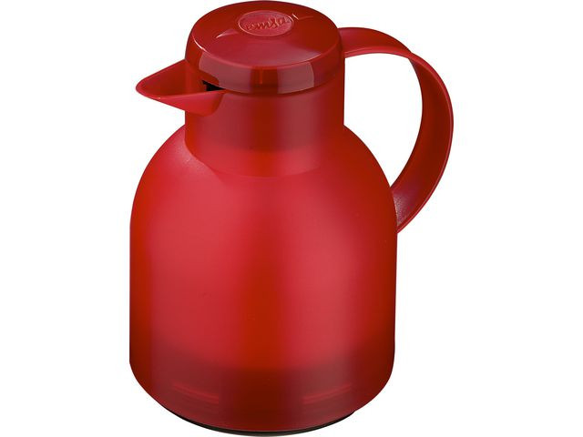 BildeTermos Samba röd 1L