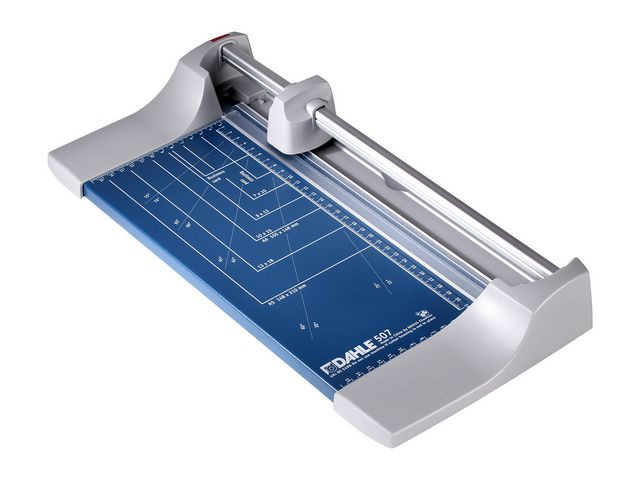 BildeSkärmaskin DAHLE 507