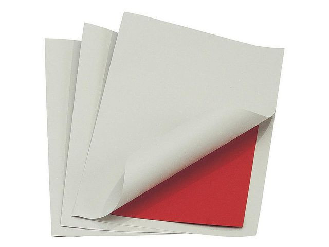 BildeAktomslag 120g 460x300mm 500/fp