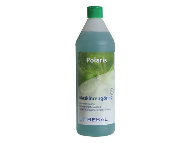 BildeDiskmaskinsrengöring REKAL Polaris 1L