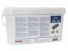 Sköljtablett ugn RATIONAL Care 150/fp