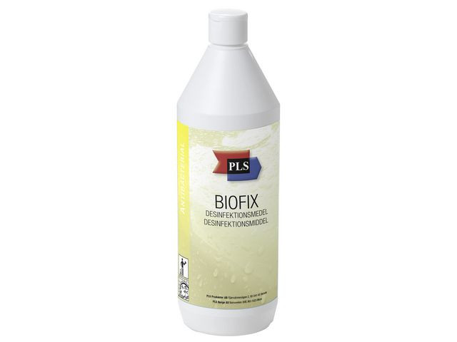 BildeLuktförbättrare PLS Biofix 1L