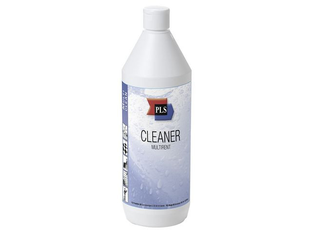 BildeAllrent PLS Cleaner 1L
