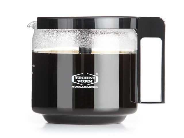 BildeGlaskanna MOCCAMASTER t/Automatic 1,25L