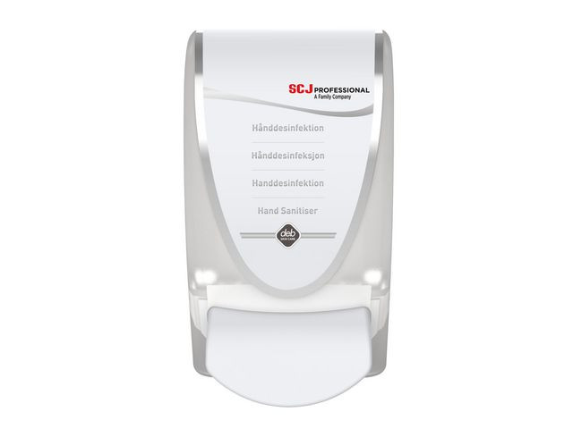 BildeDispenser Deb InstFoam 1L
