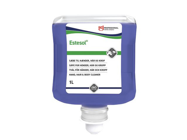 BildeTvål Estesol Lotion 1L